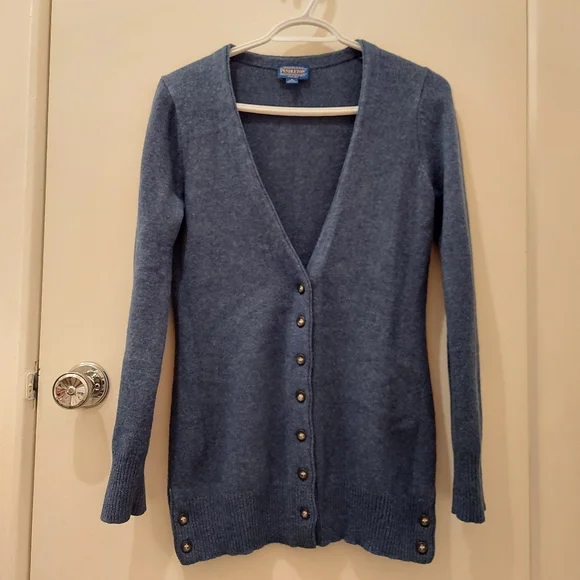 Pendleton Wool Sweater - Picture 4 of 9